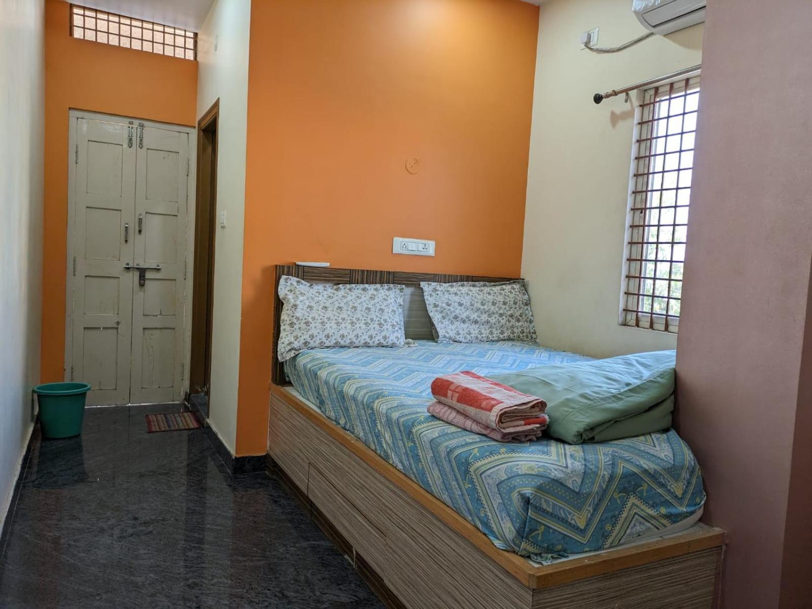 Vijayanagara Home Stay Hampi Exterior photo