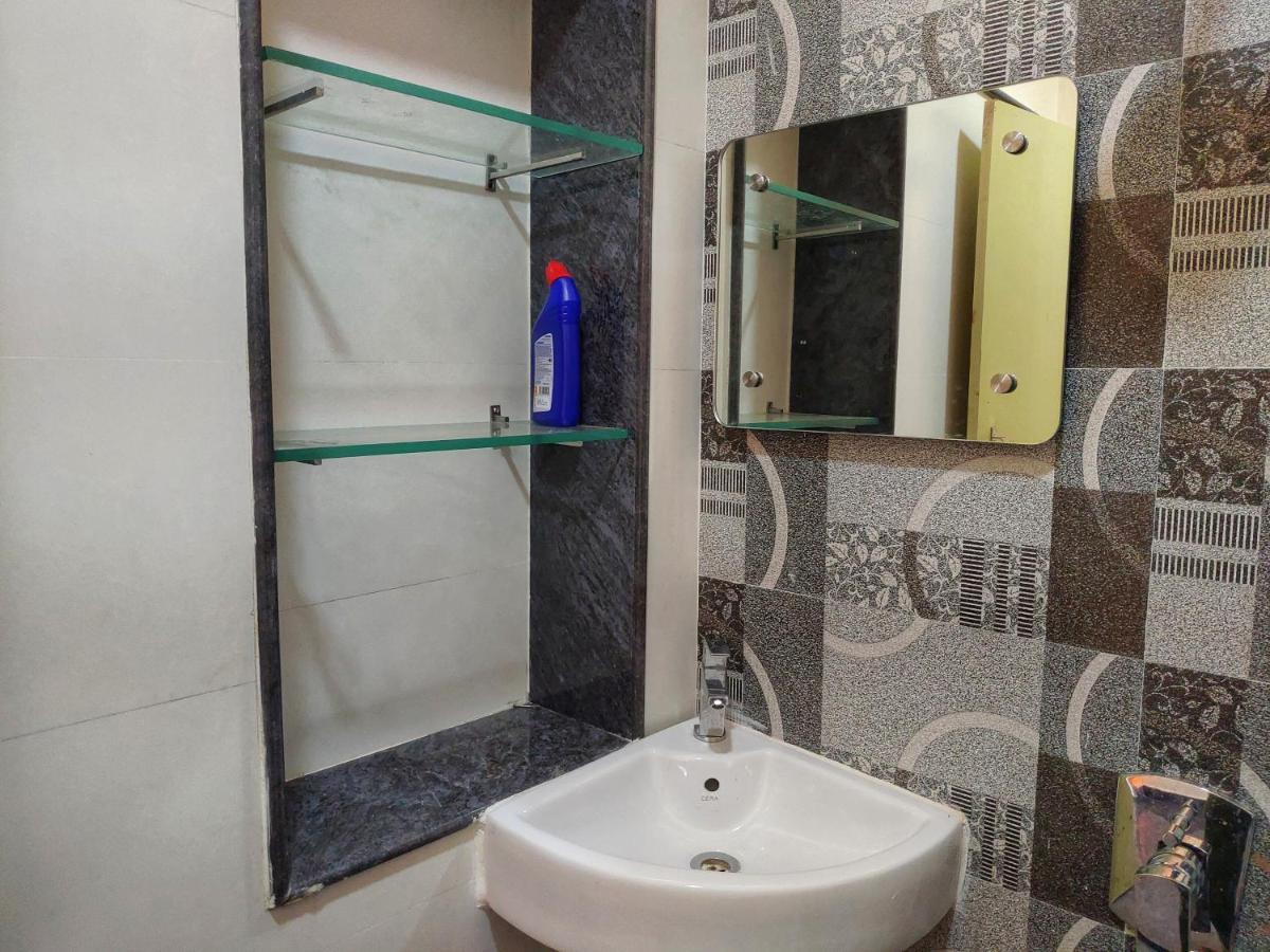 Vijayanagara Home Stay Hampi Exterior photo